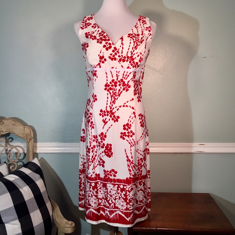 Summer Sheath Dress with V-Neck👠☀️☀️